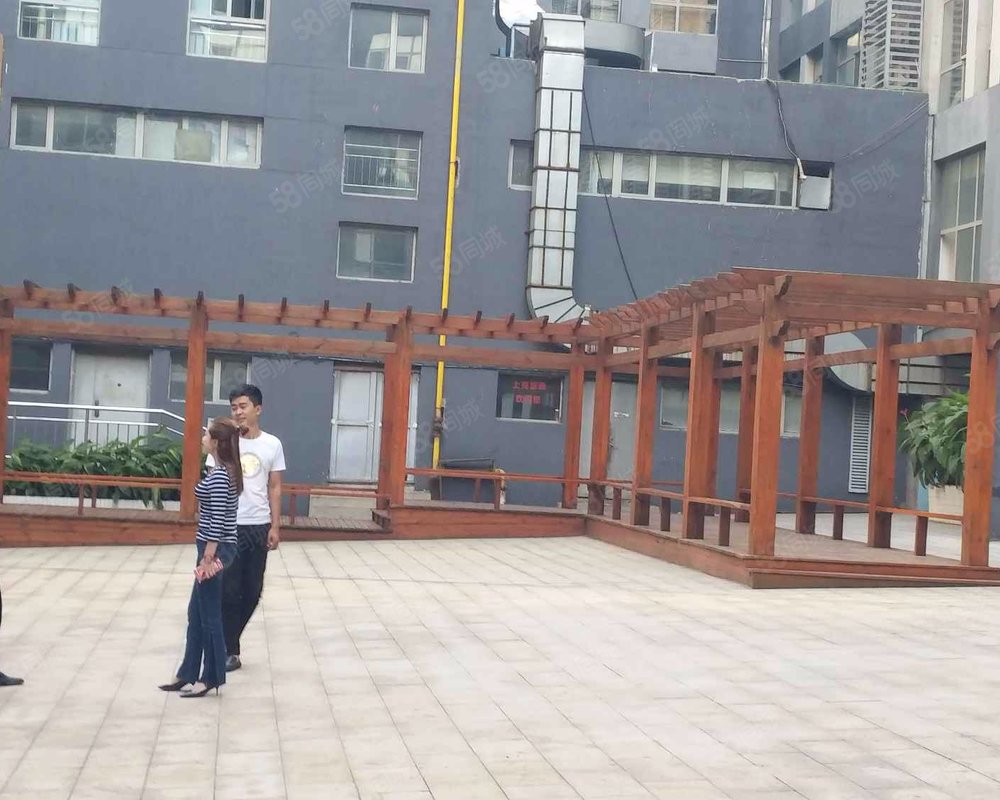 华德中心广场小区详情,房价走势,房源,业主论坛】- 太原58同城