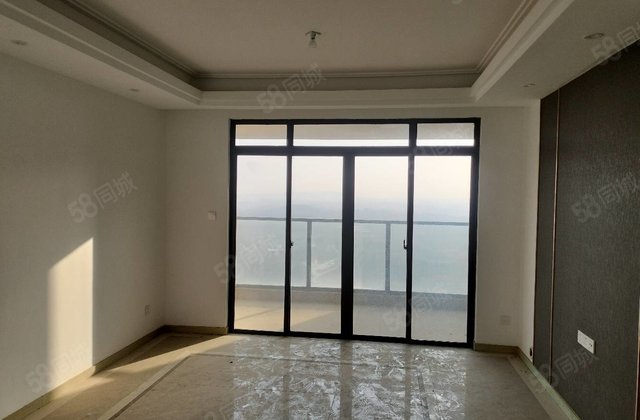 天屿湖国际休闲社区3室2厅115㎡50万二手房图片