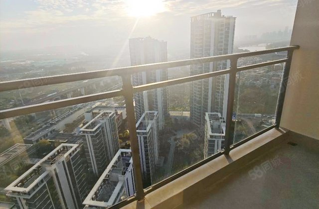 美的卓越好时光3室2厅89.7㎡105.8万二手房图片