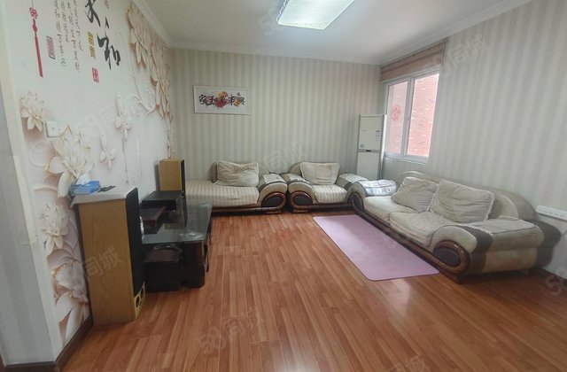 世纪新都(C区)3室2厅96.67㎡73万二手房图片