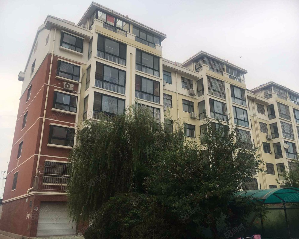 【珠江花园, 珠江花园小区详情,房价走势,房源,业主论坛】- 青岛58