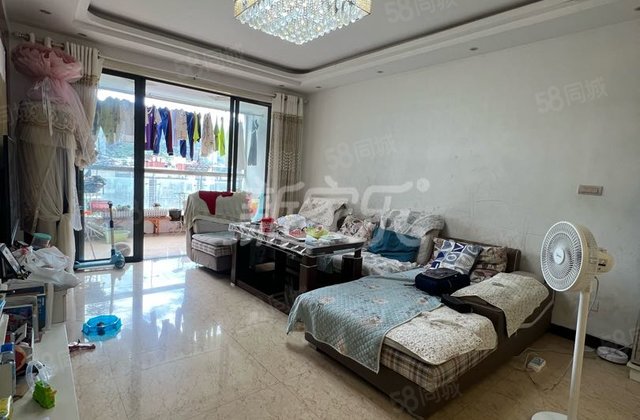 勇创多维国际3期(德江县)3室1厅114㎡43.8万二手房图片