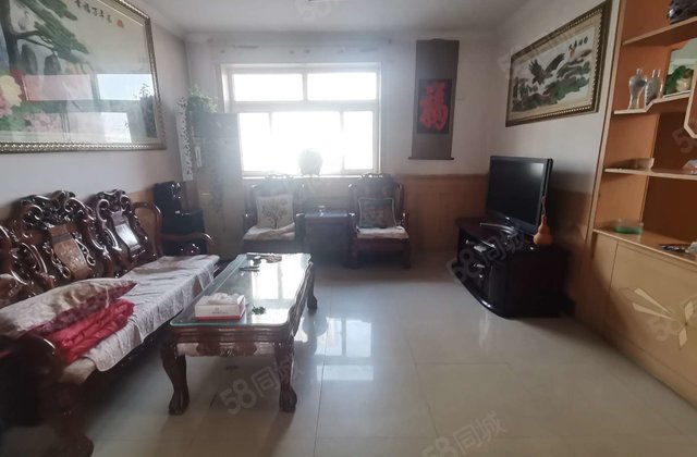 湖边乐园电厂三室朝阳东边户双阳台免大税水城嘉苑乐园小区附近