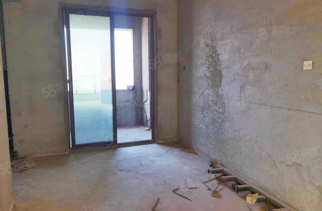 上海建工恒锦家苑3室2厅98.4㎡110万二手房图片