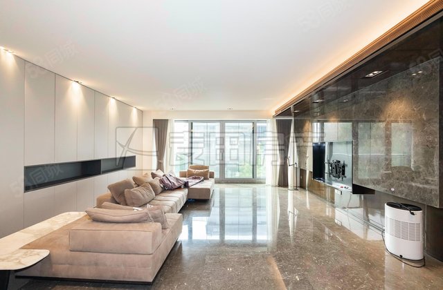 北京壹号院4室2厅311.72㎡5500万二手房图片