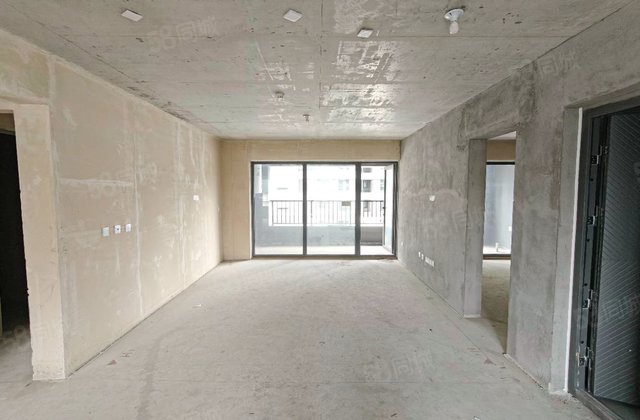 华海保险家园3室2厅140.17㎡169万二手房图片