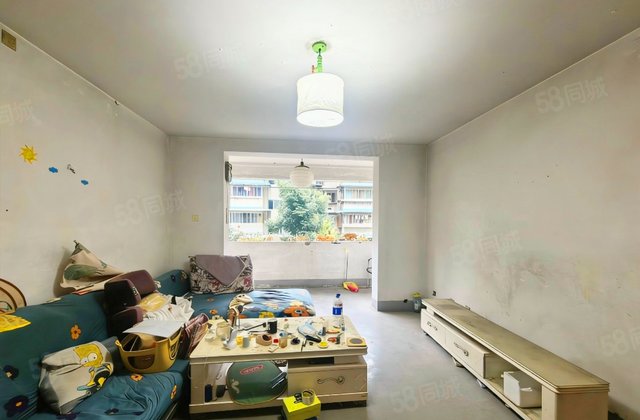 金沙九组小区2室2厅82.16㎡119万二手房图片