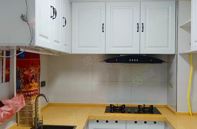 工商局宿舍(朝阳)1室1厅40.44㎡23.5万二手房图片