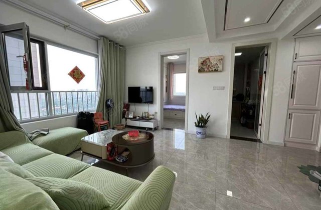 星光云创中心 满五   高楼层视野好 产权清晰 精装好房