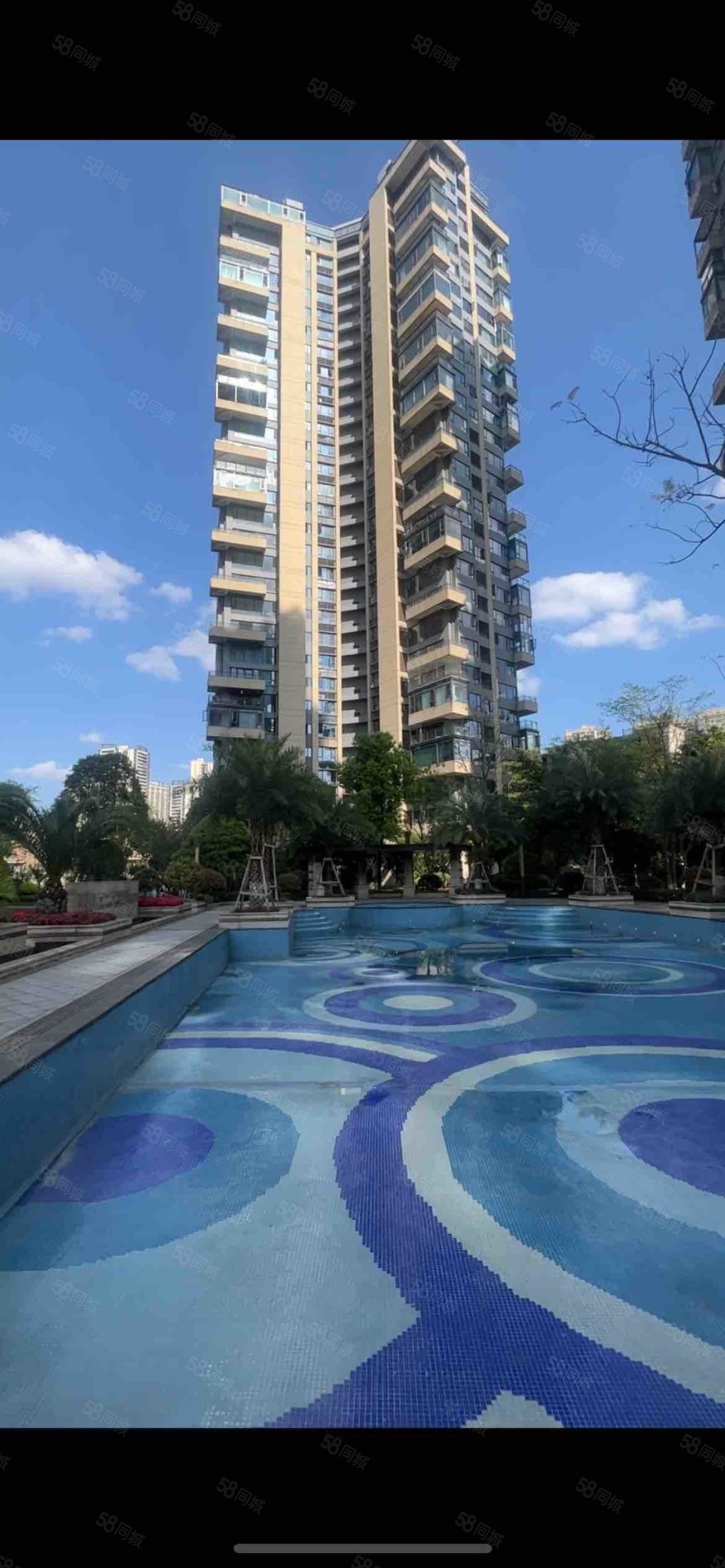 卧龙谷壹号南向采光好商业配套成熟临地铁双卫格局