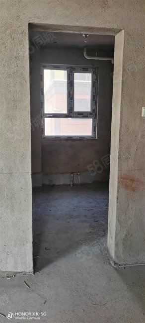 铁北鑫城3室1厅1卫115㎡南北36万