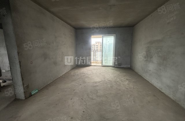 半山云庭3室2厅121.13㎡64.8万二手房图片