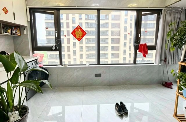 北城正荣府悦辰风苑3室2厅96㎡78万二手房图片