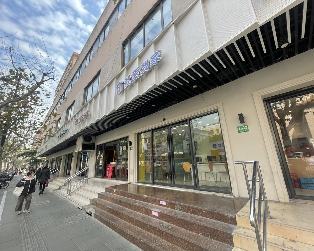 【三航大厦, 三航大厦小区详情,房价走势,房源,业主论坛】- 上海58