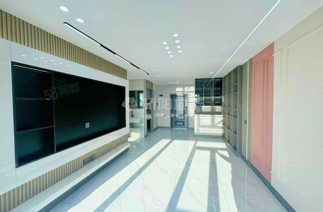 仁礼星座2室1厅57.34㎡49.8万二手房图片