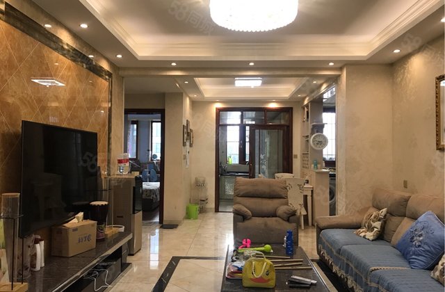 自贡三台2室二手房网