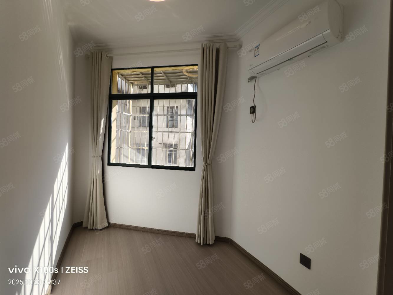 宜人小居3室2厅1卫92㎡南北39.8万