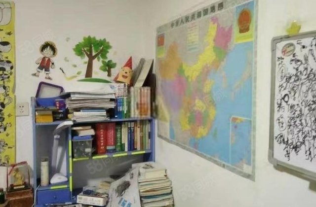 振兴西路金城北区多层低楼层 免大税 储藏室