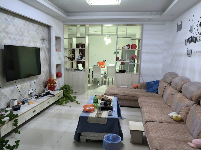 南湖丽景景德大道2室2厅1卫9468平方米