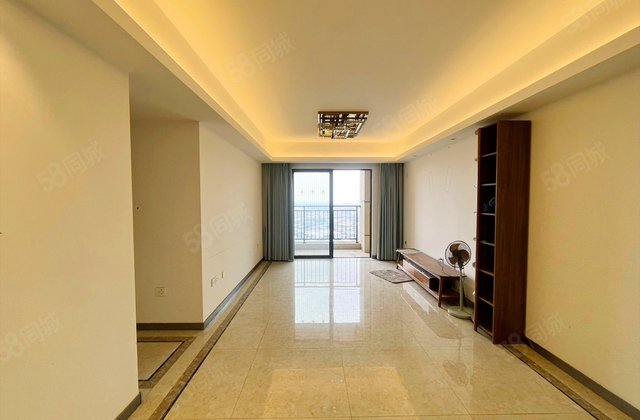 绿地丽雅香榭花城4室2厅109.8㎡85.3万二手房图片