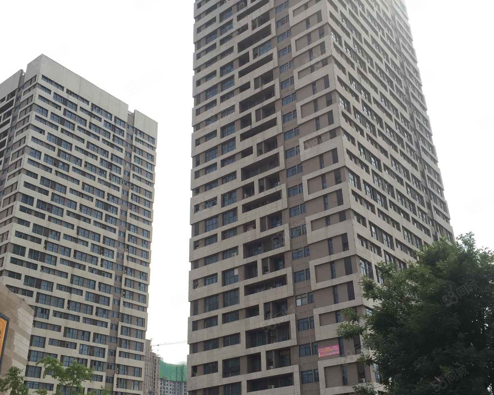 宝龙钻石公寓小区详情,房价走势,房源,业主论坛】- 新乡58同城