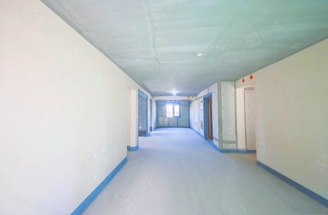 长沙润府4室2厅142.75㎡164万二手房图片