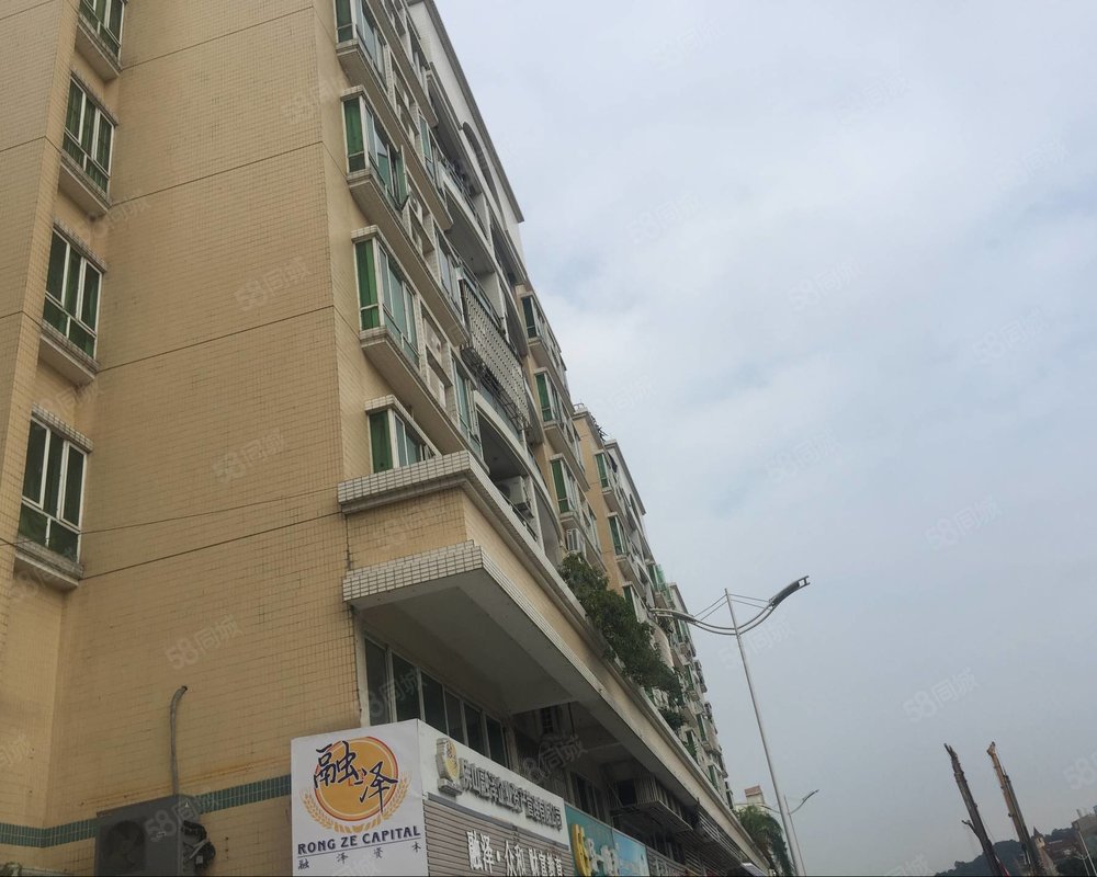 【愉景花园, 愉景花园小区详情,房价走势,房源,业主论坛】- 顺德58