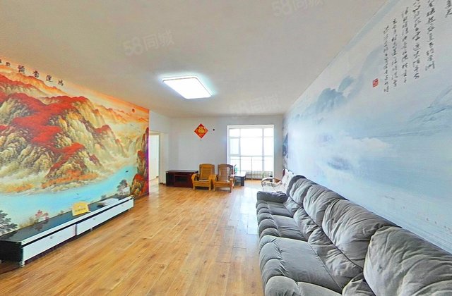 西兴苑3室2厅136.92㎡79万二手房图片