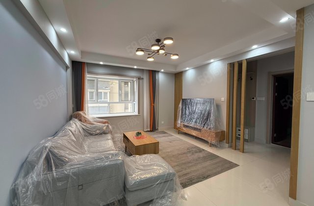 帝豪公馆3室2厅113㎡39.9万二手房图片