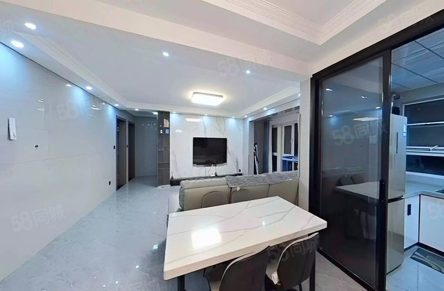 丰金檀珑湾3室2厅143.2㎡69万二手房图片