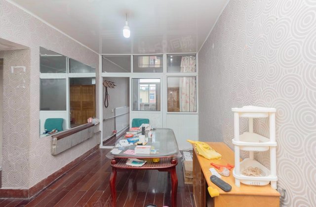 玉河街福利巷1号院2室1厅53.46㎡25万二手房图片