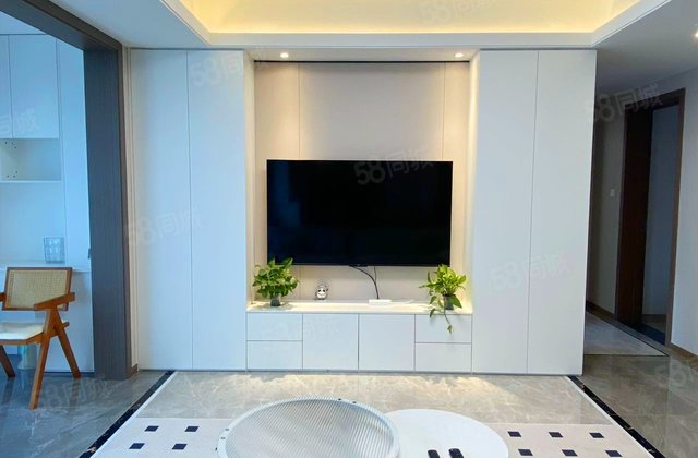 新华苑(成华)3室2厅94.26㎡74万二手房图片