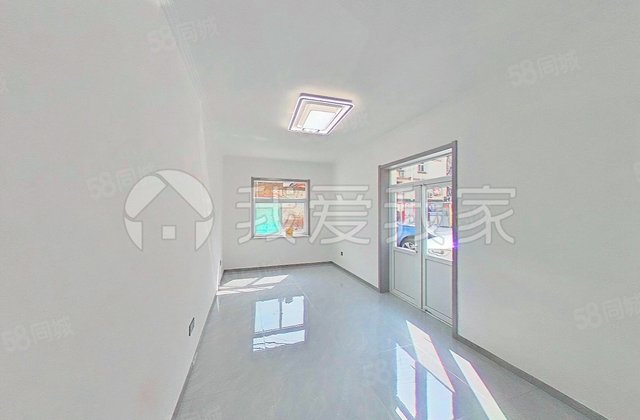 旱西门小区2室2厅59.82㎡45万二手房图片