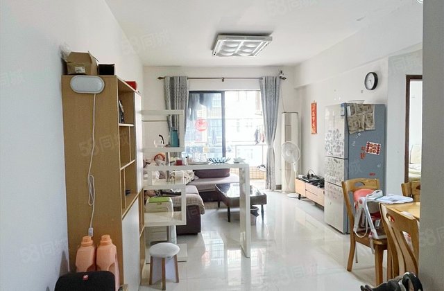 新境界花园2室2厅71.55㎡53万二手房图片