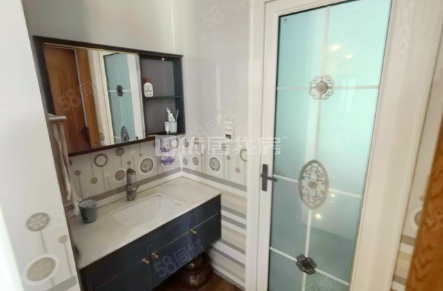 绿城两江御园玉兰园3室2厅108㎡124万二手房图片