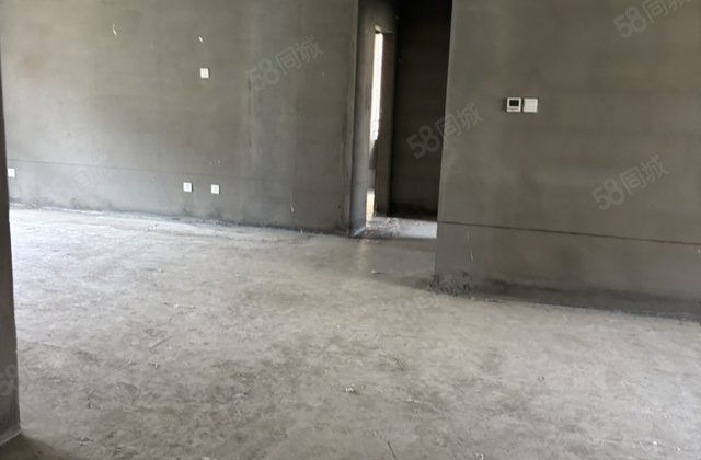 文庭雅苑3室2厅143㎡85万二手房图片