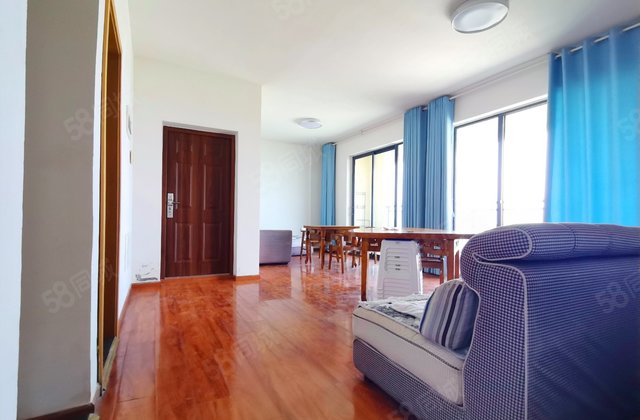 三利麓山城蔚然集4室2厅131.9㎡175万二手房图片