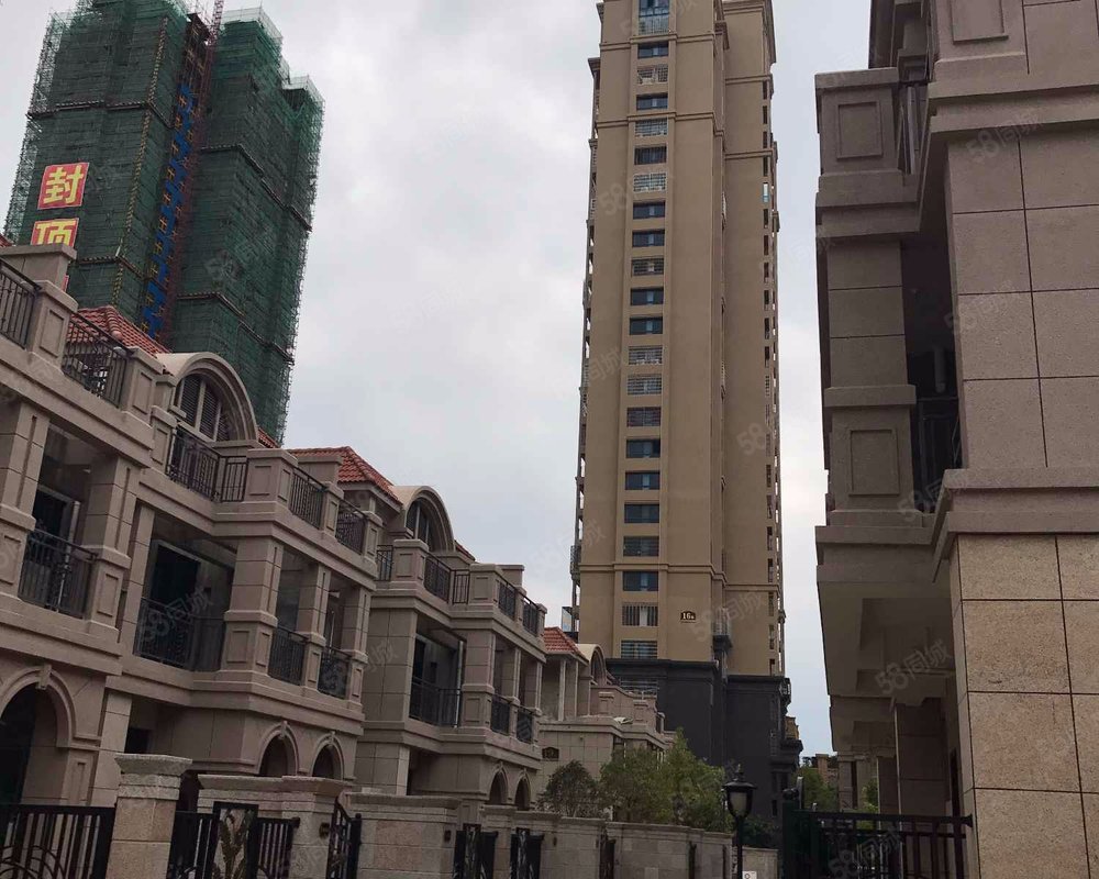 【美伦清华园, 美伦清华园小区详情,房价走势,房源,业主论坛】- 漳浦