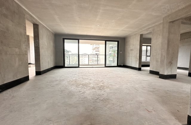 沁园春3室2厅127㎡115万二手房图片