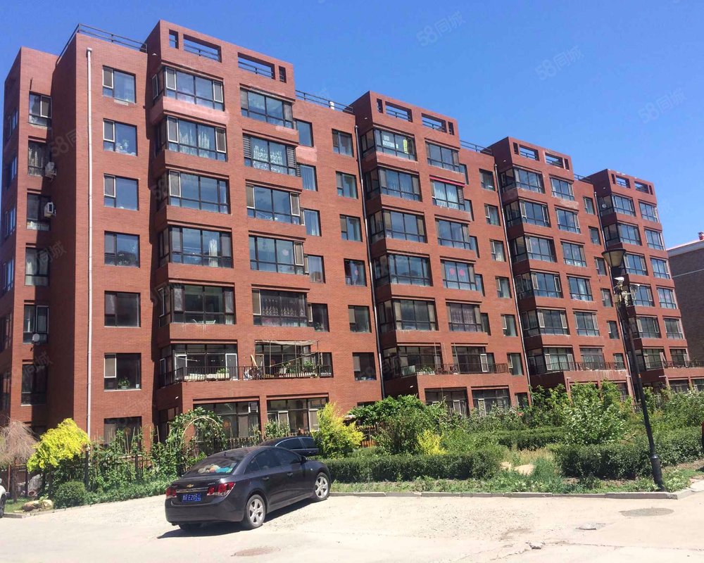 【泰和轩, 泰和轩小区详情,房价走势,房源,业主论坛】- 哈尔滨58同城