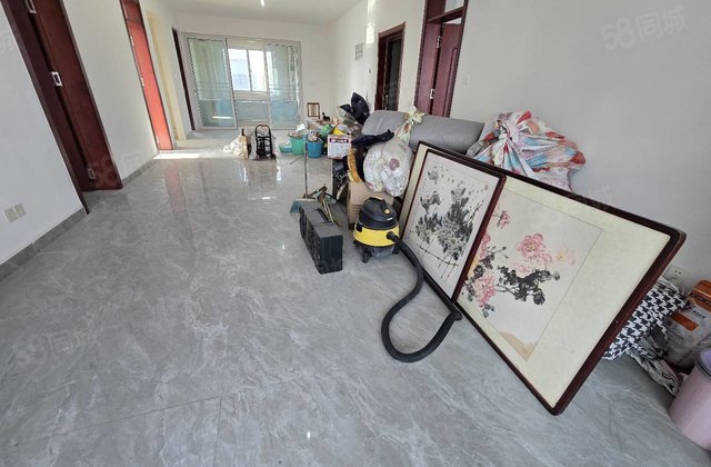 仅挨东昌 四室大开间 赠车位地下室 英伦花园天润沐辰 免大税