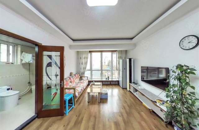 府佳名都2室1厅82.83㎡115万二手房图片