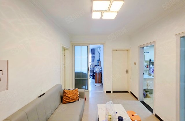 民安尚郡3室1厅85.18㎡110万二手房图片