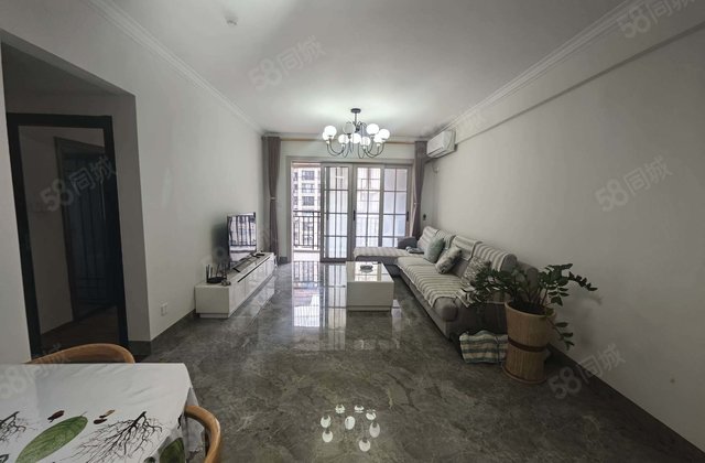 金源盛世3室2厅106㎡72.8万二手房图片