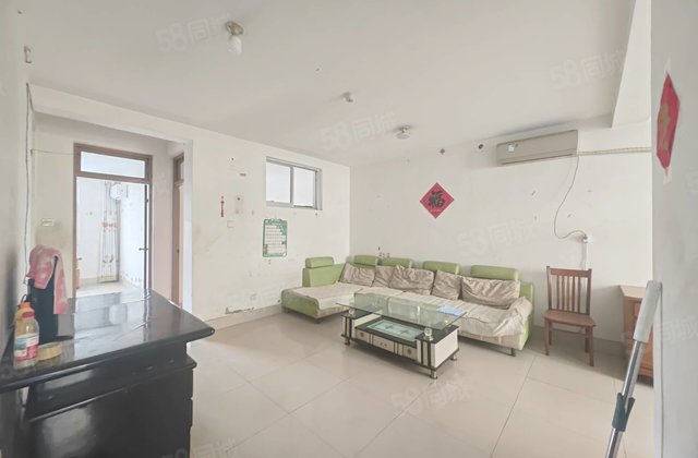 亚达怡景 2澫安家 地暖房 2楼 钥匙房  免大税 送车位储