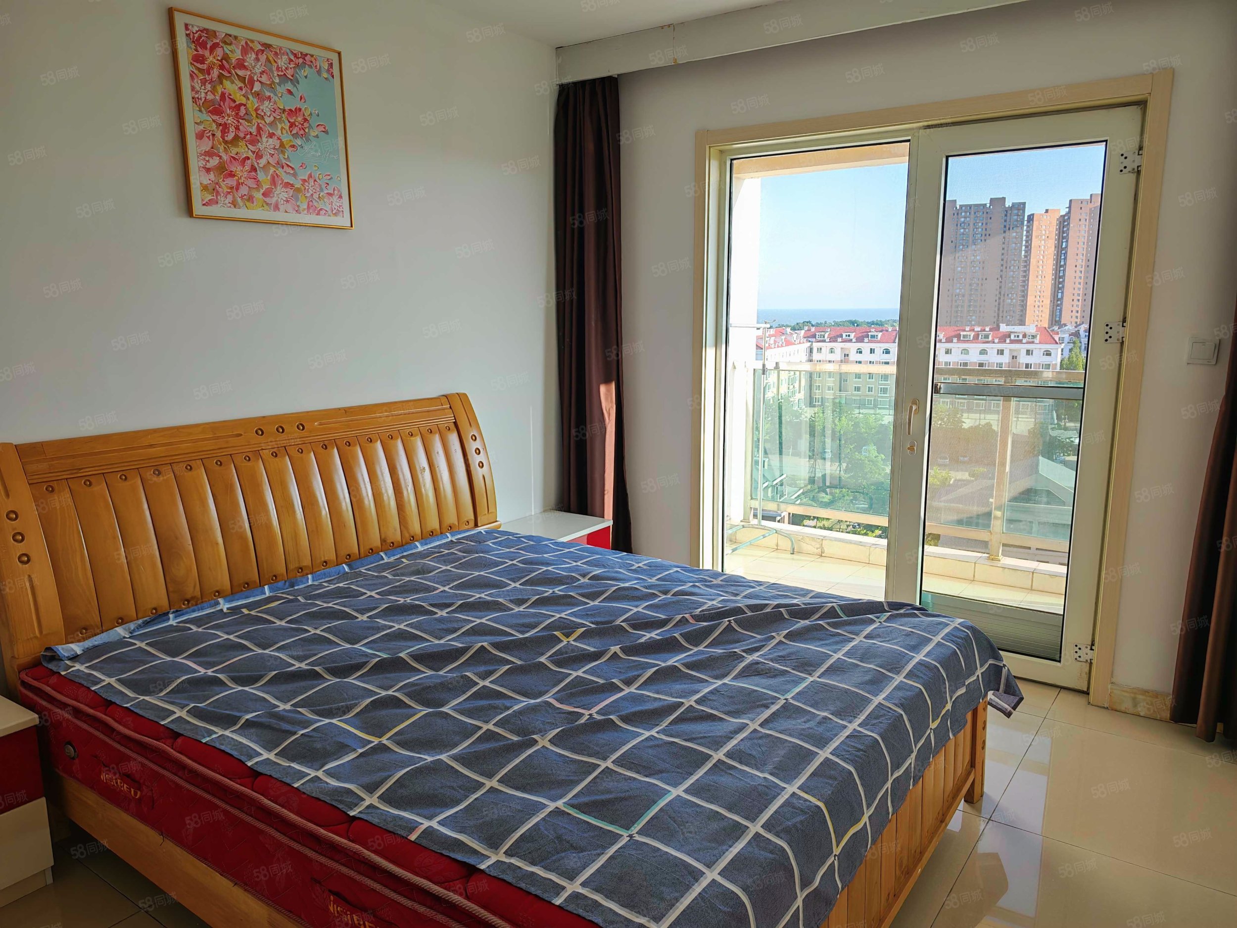 祥隆花園2室1廳1衛(wèi)84㎡南19.98萬