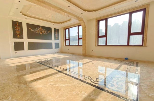 远洋戛纳小镇4室2厅122.29㎡100万二手房图片