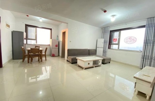 润景苑 商品房  南北通透 小区新 带电梯带车位储藏室