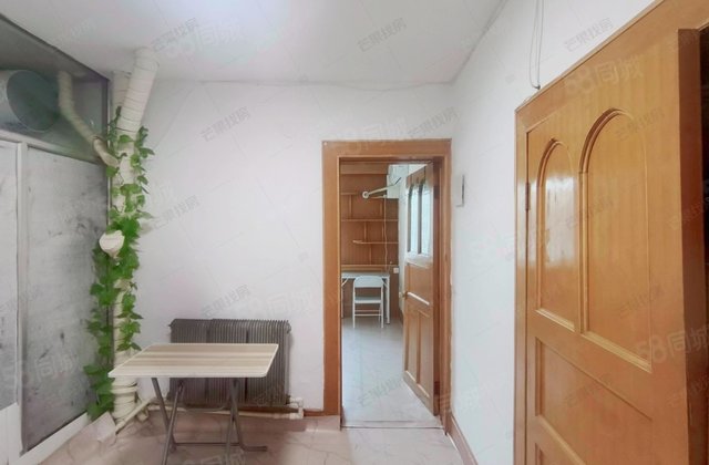 荣生社区2室1厅52.67㎡39.5万二手房图片