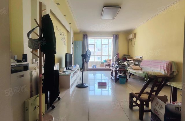 润杰花园2室2厅98.99㎡265万二手房图片